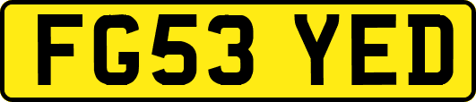 FG53YED