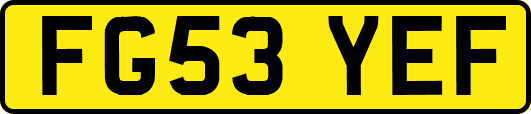 FG53YEF