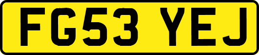 FG53YEJ