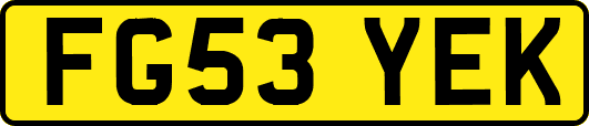 FG53YEK