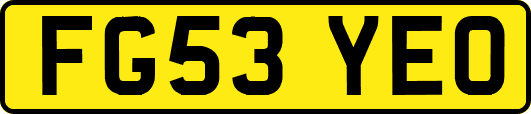 FG53YEO