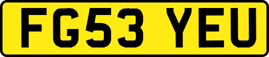 FG53YEU