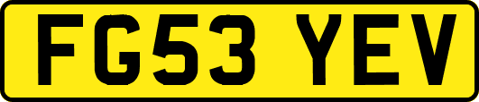 FG53YEV