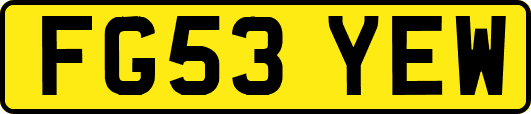FG53YEW