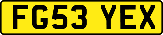 FG53YEX