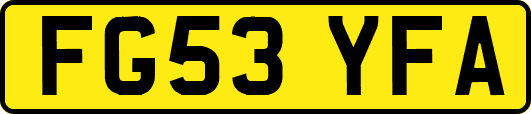 FG53YFA