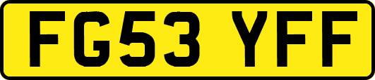 FG53YFF