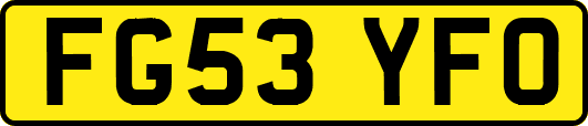 FG53YFO