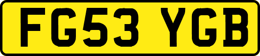 FG53YGB