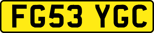 FG53YGC