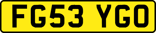 FG53YGO