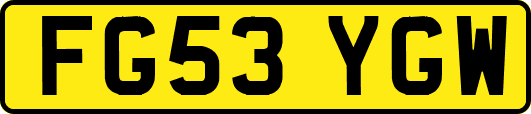 FG53YGW