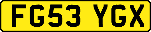 FG53YGX