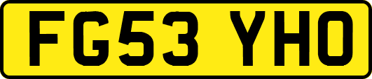 FG53YHO