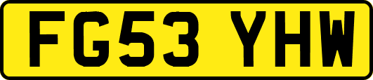 FG53YHW