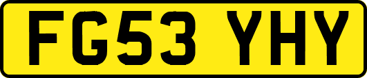 FG53YHY
