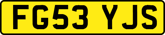 FG53YJS