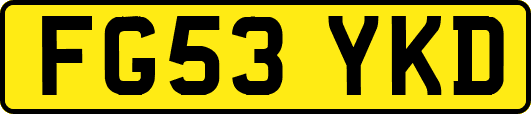 FG53YKD