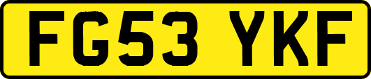FG53YKF