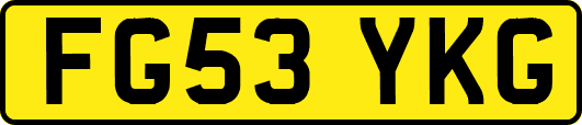 FG53YKG