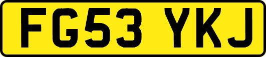 FG53YKJ