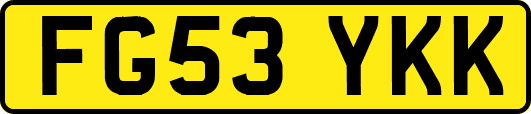 FG53YKK