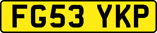 FG53YKP