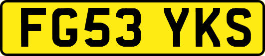 FG53YKS