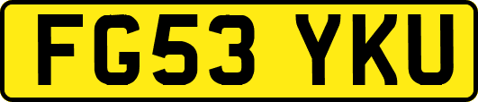FG53YKU