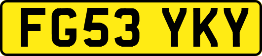 FG53YKY
