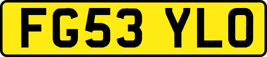 FG53YLO