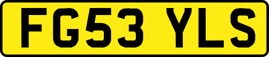 FG53YLS
