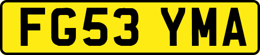 FG53YMA