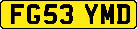 FG53YMD