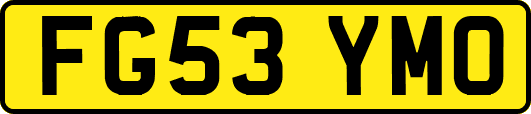 FG53YMO