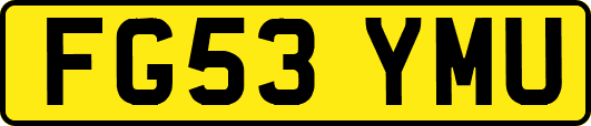 FG53YMU