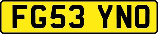 FG53YNO