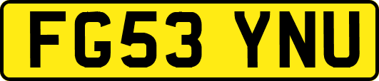 FG53YNU