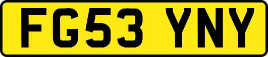 FG53YNY