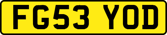 FG53YOD