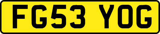 FG53YOG