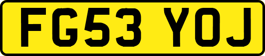 FG53YOJ