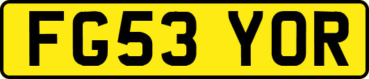 FG53YOR