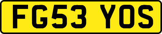 FG53YOS