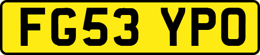 FG53YPO