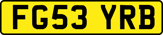 FG53YRB
