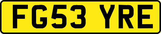 FG53YRE