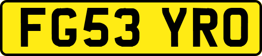 FG53YRO