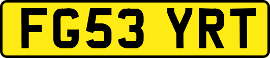 FG53YRT