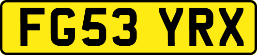 FG53YRX